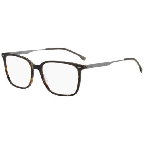 Boss 1696 3MA ONE SIZE (56) Havana/Kristalna Cene