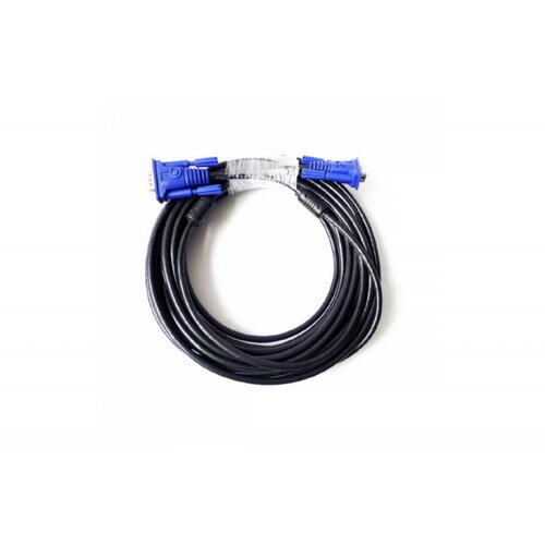  vga ckl cable 10m (3+6, high quality pure copper, diameter:8.0mm) Cene
