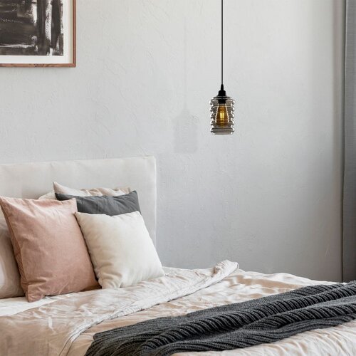 Opviq Smoked - 020 Fume Chandelier Slike