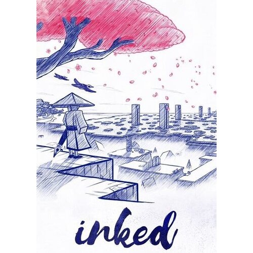  Inked Steam Key GLOBAL Cene