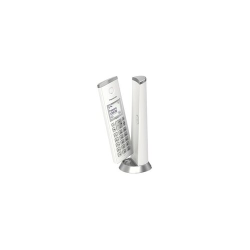Panasonic telefon bežični KX-TGK210FXW bijeli Slike
