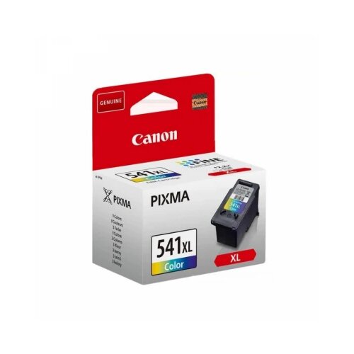 Canon B2C CL-541XL EUR Slike