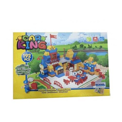 Olimp Sport Kocke škola 286306 Cene