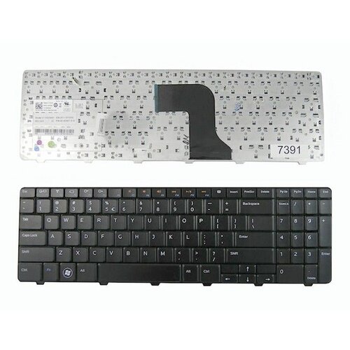 Xrt Europower tastatura za laptop dell inspiron M5010 N5010 Slike