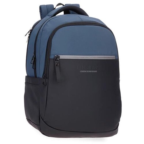 PepeJeans Ranac za laptop - Teget ( 71.723.42 ) Slike