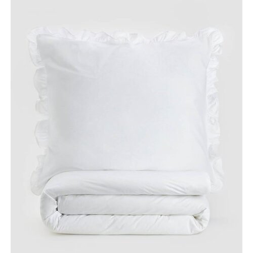 Reserved bedclothes - bela Slike