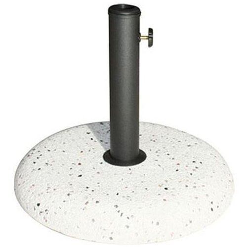  Podstavek za vrtno senčilo-dežnik, 20kg, fi 45x6cm Cijene