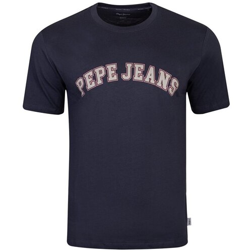 PepeJeans PM509220977 Tamno plava Slike