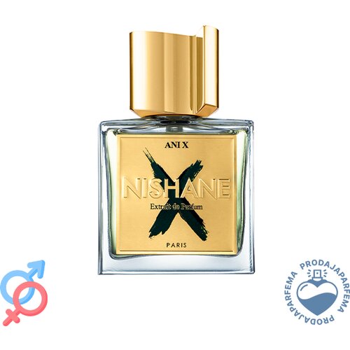 Nishane Ani X - 100ml Slike