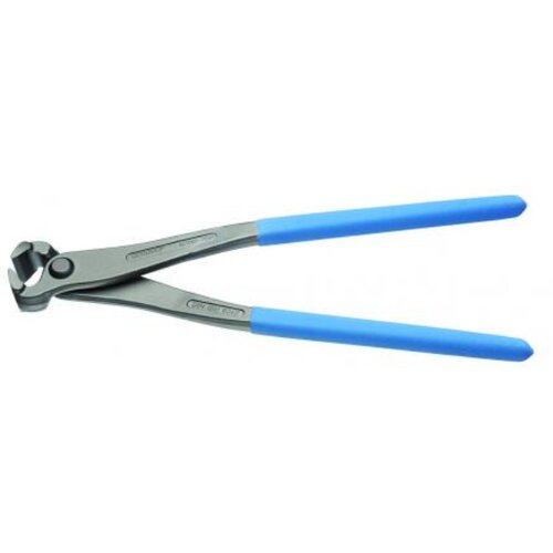 Gedore armiračka kle&amp;scaron;ta sa gumenom ručkom 225mm 8380-225 TL Slike