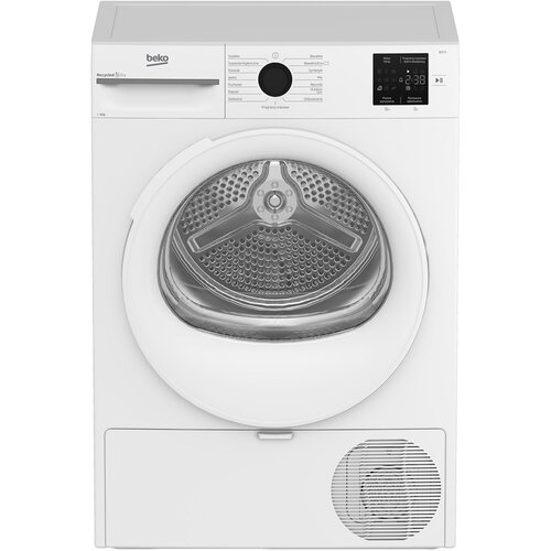 Beko BM1T38239W 8 kg Automatic Tumble Dryer &ndash; White Cijene