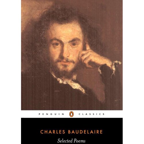 The Book Service Limited Charles Baudelaire - Selected Poems Slike