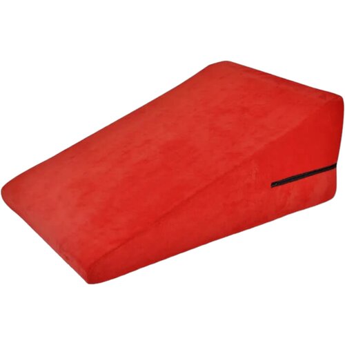 Magic Pillow - vzglavnik za seks - velik (bordo) Slike