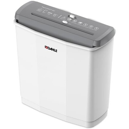 Dahle Uništavač dokumenta Shredder 23060,6 listova,P2,11l Cene