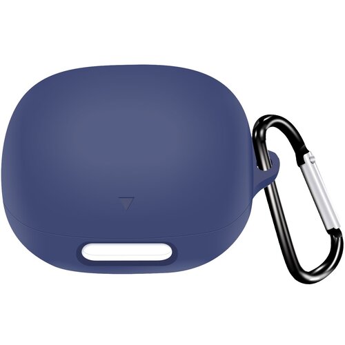 INF Silikonsko ohi&scaron;je, združljivo z Anker Soundcore Liberty 4 Pro Bluetooth slu&scaron;alkami Blue, (5000074336) Cene