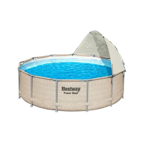 Bestway Tenda zaštitna za bazene 305-549cm 58681