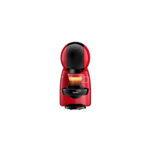 Krups Aparat za kavu Dolce Gusto Piccolo XS red/blk Cijene