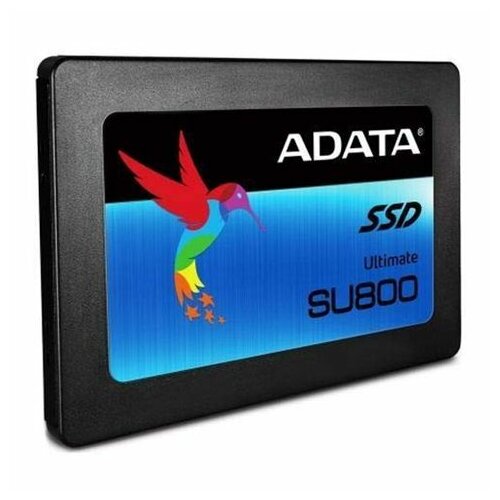 Adata 2TB SSD SU800 ULTIMATE ASU800SS-2TT-C ssd hard disk Slike