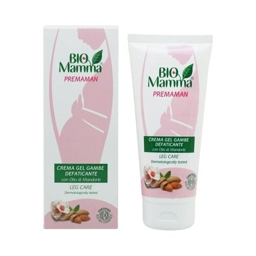 Pilogen bio mamma gel za noge Cene