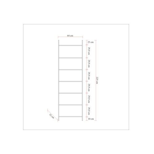 Hanah home ormar Dynamic 05 Cene