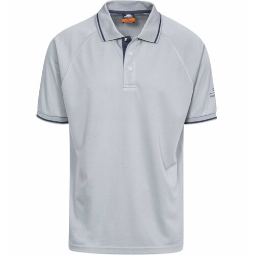 Trespass Men&amp;#039;s T-shirt with collar BONINGTON Slike