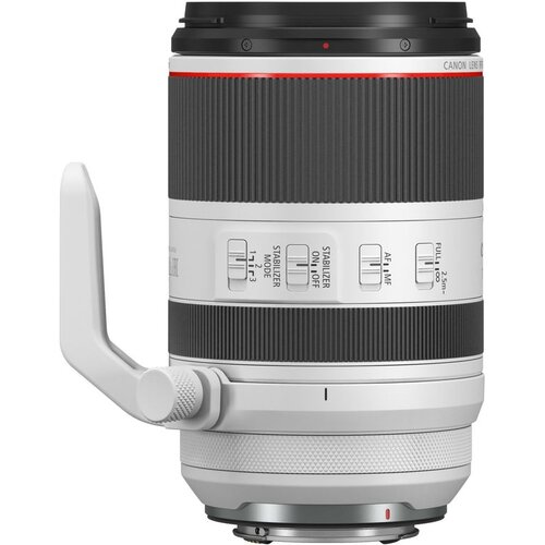 Canon RF 70-200 2,8 mm L IS USM Objektiv Cijene