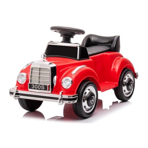 Master Igračka auto električno Mercedes-Benz 300S LS128A crveno Cene