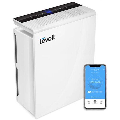 Levoit Prečišćivač Zraka LV-H131S Smart + ekstra filter Cijene