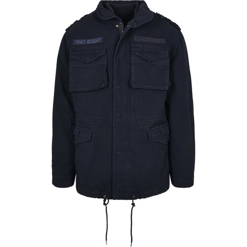 BYBrandit M65 Giant navy Slike