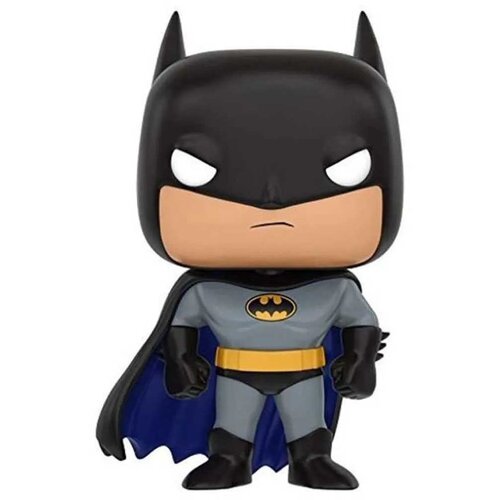 Funko bobble figure dc - batman the animated series pop! - batman Cene