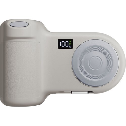 Belkin Stage Power Grip 9500mAh + 15W Powerbank sand CTA006hqSA Cijene