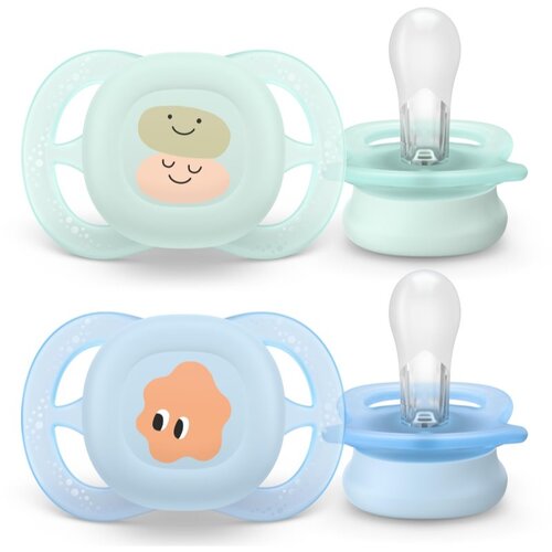 Philips Ultrastart SCF075/14 0-2 m duda Boy 2 kos Cene