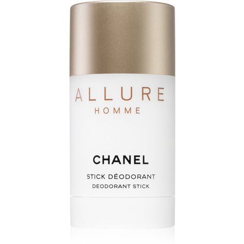 Chanel Allure Homme deostick za mu&amp;scaron;karce 75 ml Slike