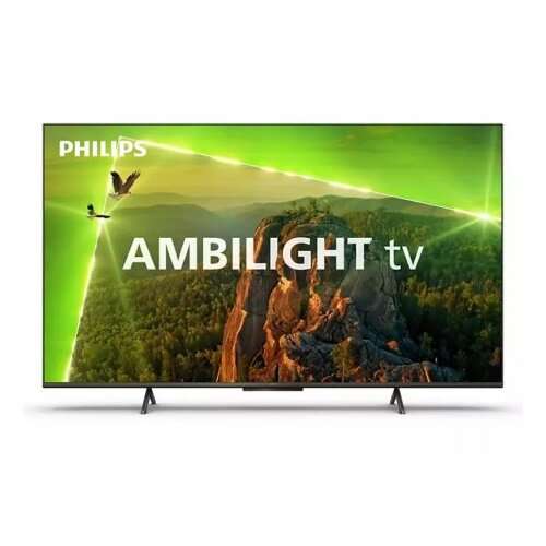 Philips 55" PHILIPS SMART 4K UHD TV 55PUS8118/12 (55PUS8118/12) Cijene