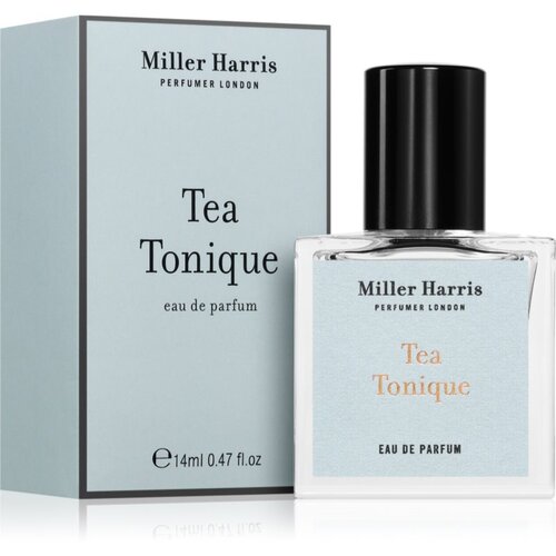 Miller Harris Tea Tonique parfumska voda uniseks 14 ml Slike