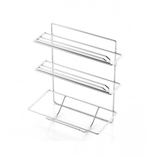 Tekno-Tel Vješalica multifunkcionalna Krom MG033 Cijene