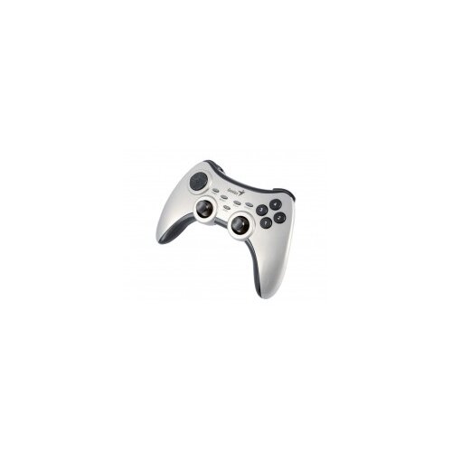  GAMEPAD/ JOYSTICK ZA PC / Genius Grandias WIRELESS Slike