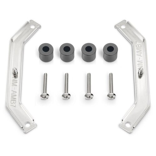 Noctua NM-AM5 /4-MP78 computer cooling system part /accessory Mounting kit Slike