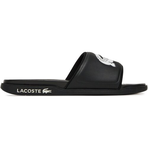 Lacoste Natikači 7-49CMA0038 Črna Slike