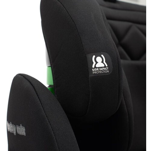 Baby Mix autosjedalica Hero Pro Black Slike
