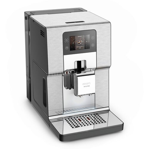 Krups intuition experience+ kavni aparat EA877D10, (20509333) Cene