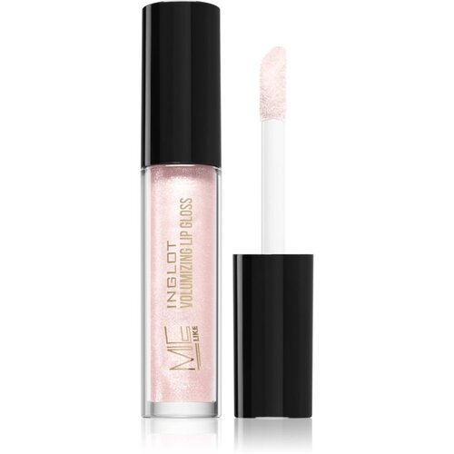 Inglot Me Like sjajilo za usne za veći volumen nijansa 51 Vesper 4.8 ml Slike