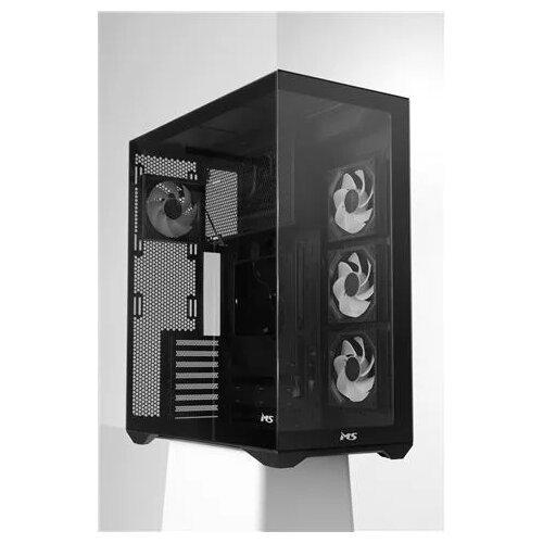 MS Industrial Kući&amp;scaron;te Gaming ARMOR V720 Slike