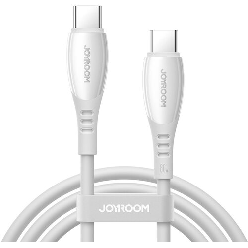 Joyroom USB-C NA USB-C KABEL 60W ZA MACBOOK TELEFONE 1,2 M VISOKO ZMOGLJIV, (5000259810) Cene