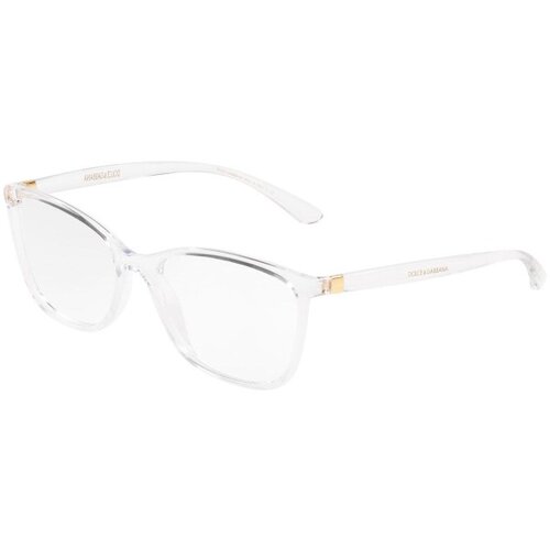 Dolce &amp;amp; Gabbana DG5026 3133 L (54) Kristalna/Kristalna Slike