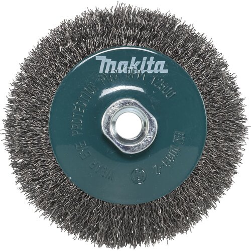 Makita D-39849 Bevel Brush 115mm Slike