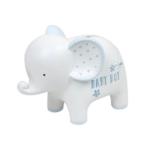 Widdop & Co. kasica - petit cheri, elephant baby boy Slike