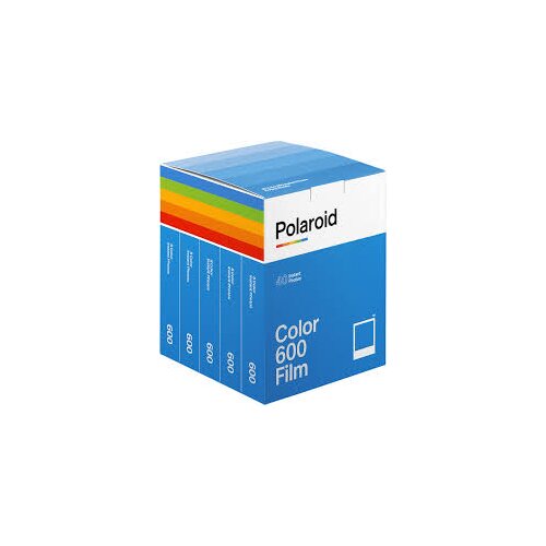 Polaroid FILM 600 BARVNI Cene