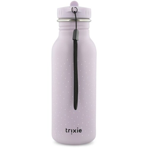 Trixie Otro&amp;scaron;ka steklenička bidon 500ml Mrs. Mouse Slike