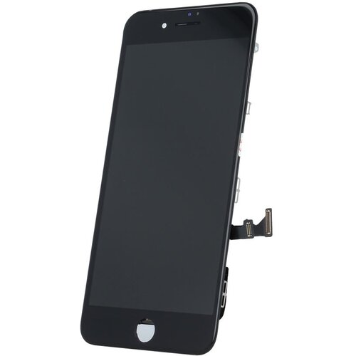 TFO lcd + zaslon na dotik za iphone 7 plus , črna , aaaa Slike